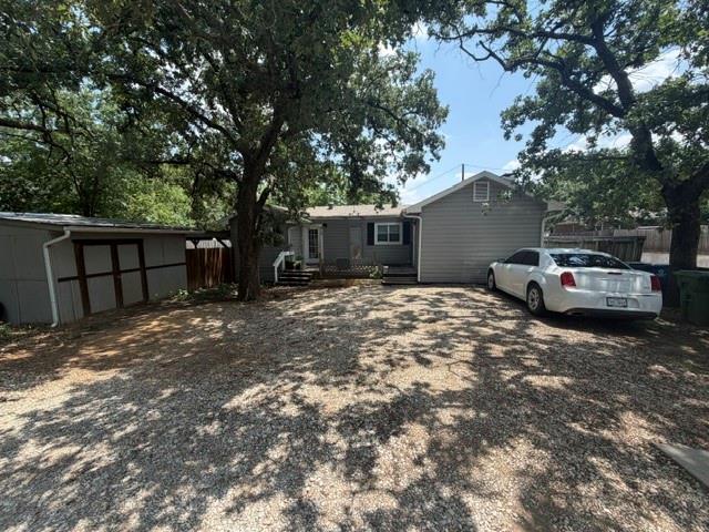 410 N Lakeview Drive