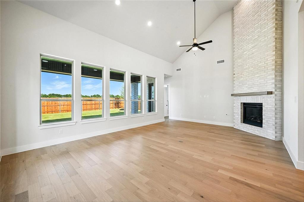 The Parks at Wilson Creek: 50ft. lots - Residential