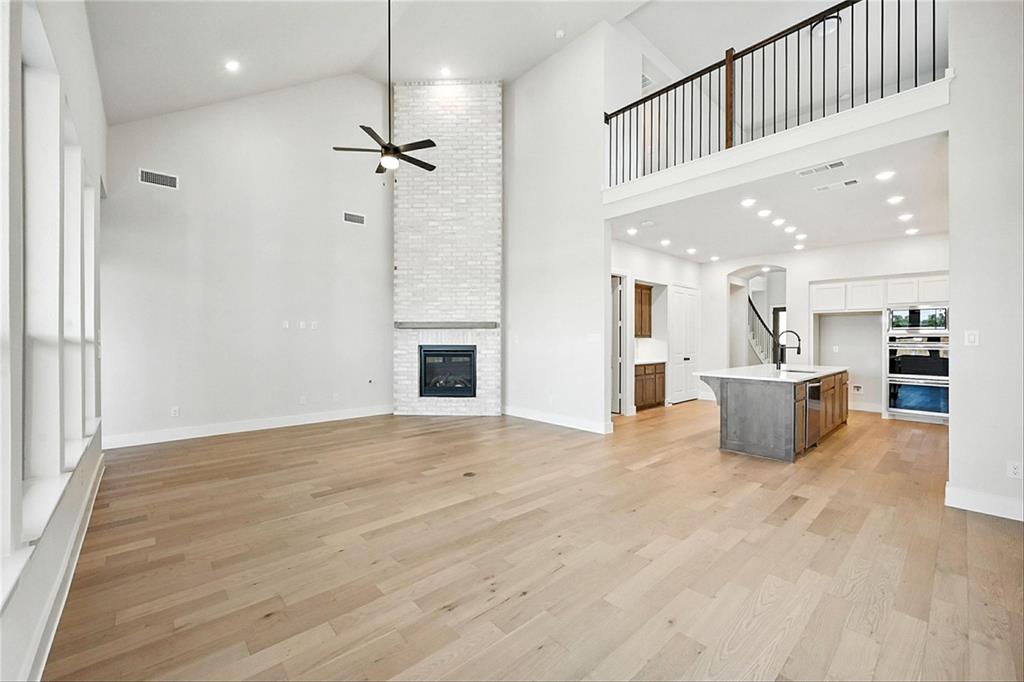 The Parks at Wilson Creek: 50ft. lots - Residential