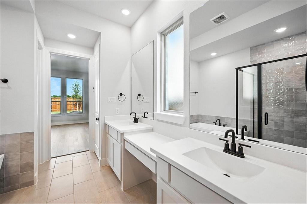 The Parks at Wilson Creek: 50ft. lots - Residential