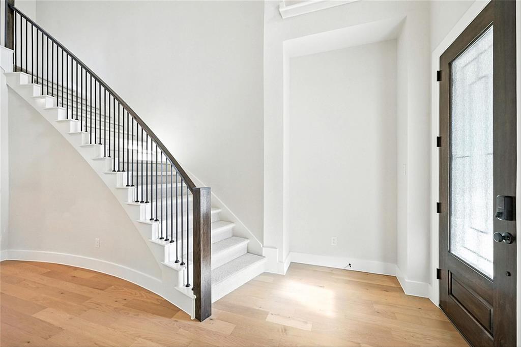 The Parks at Wilson Creek: 50ft. lots - Residential