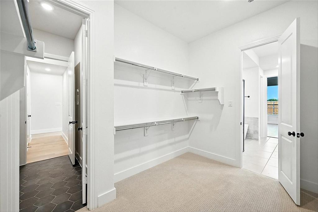 The Parks at Wilson Creek: 50ft. lots - Residential