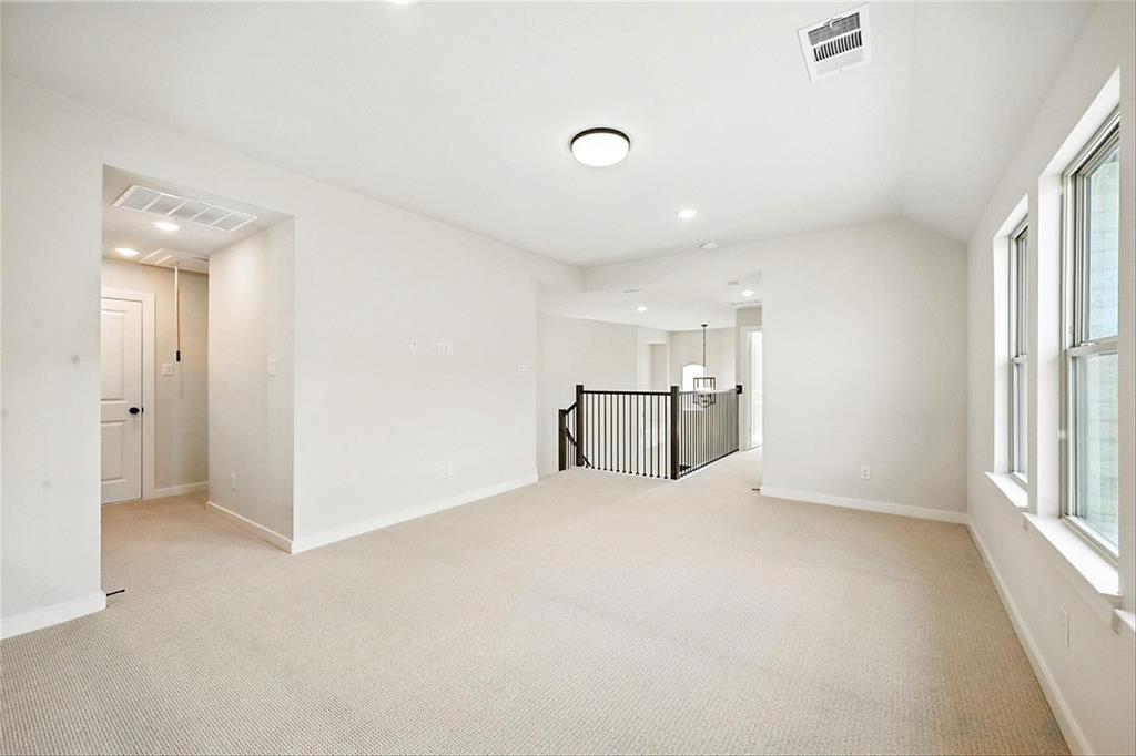 The Parks at Wilson Creek: 50ft. lots - Residential