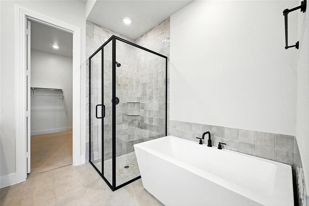 The Parks at Wilson Creek: 50ft. lots - Residential