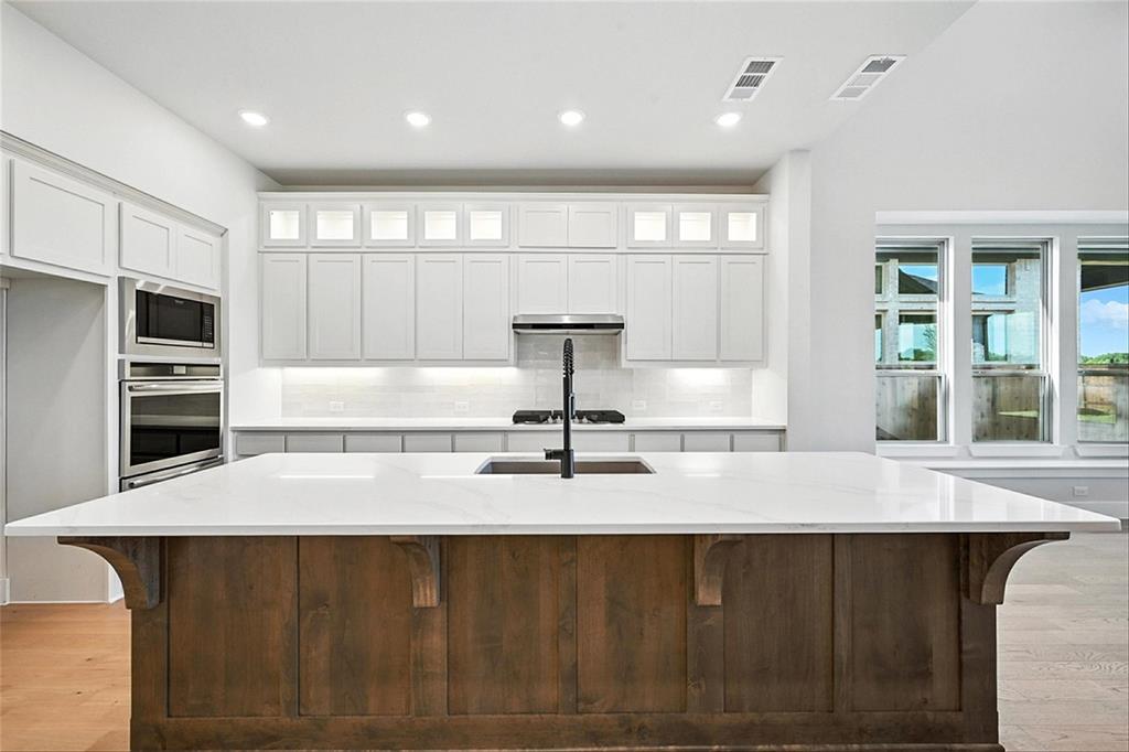 The Parks at Wilson Creek: 50ft. lots - Residential