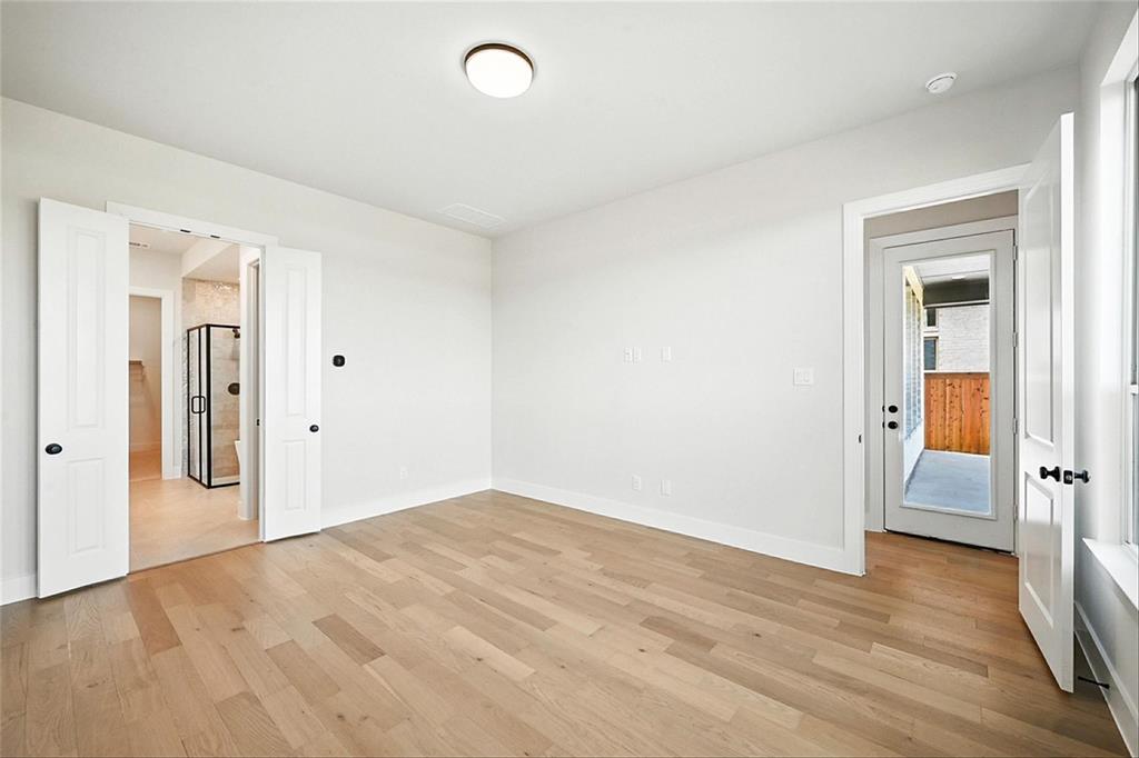 The Parks at Wilson Creek: 50ft. lots - Residential