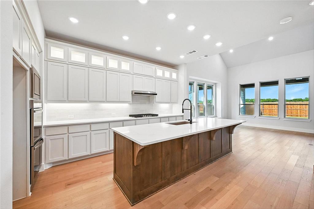 The Parks at Wilson Creek: 50ft. lots - Residential