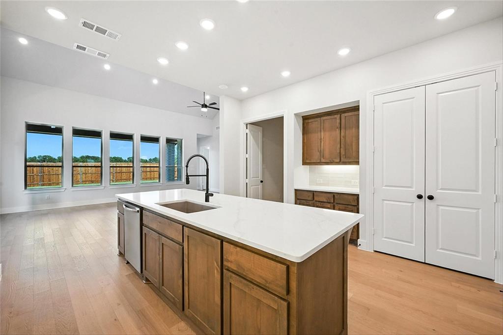 The Parks at Wilson Creek: 50ft. lots - Residential