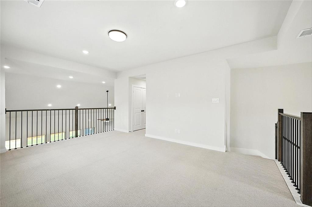 The Parks at Wilson Creek: 50ft. lots - Residential