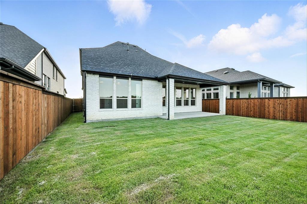 The Parks at Wilson Creek: 50ft. lots - Residential