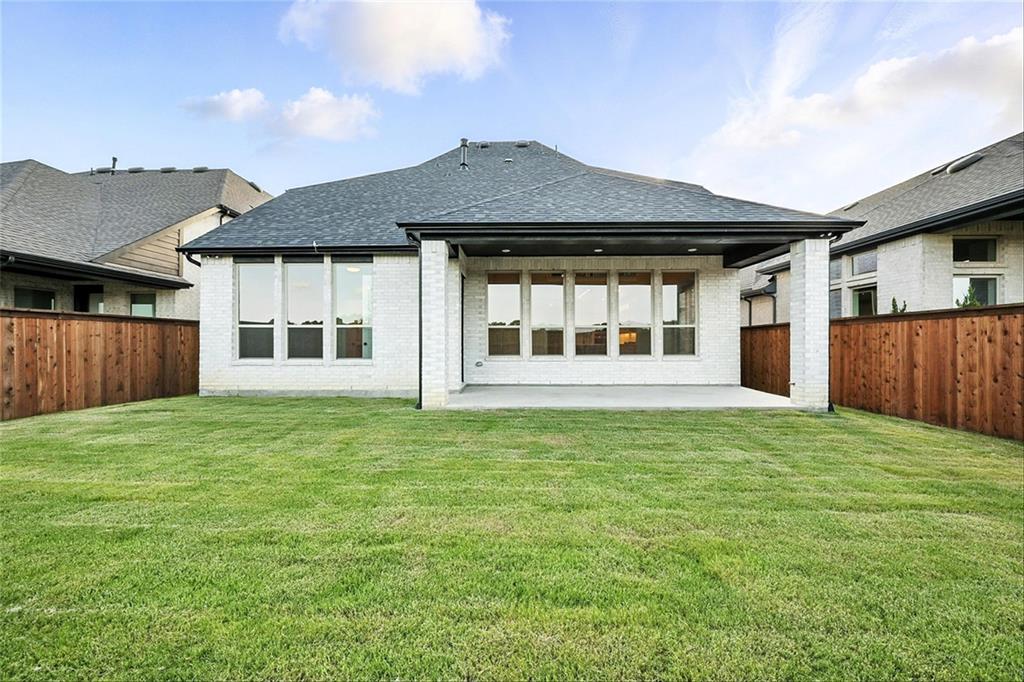 The Parks at Wilson Creek: 50ft. lots - Residential