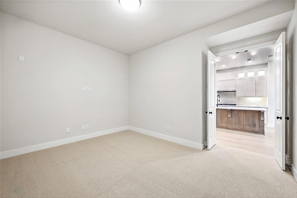 The Parks at Wilson Creek: 50ft. lots - Residential