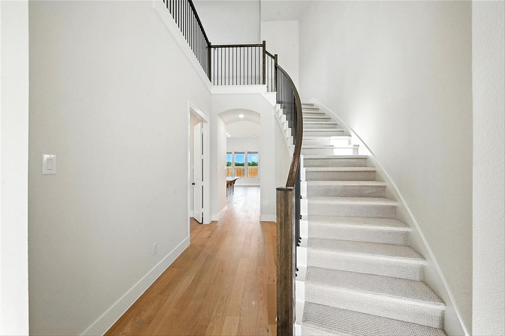 The Parks at Wilson Creek: 50ft. lots - Residential