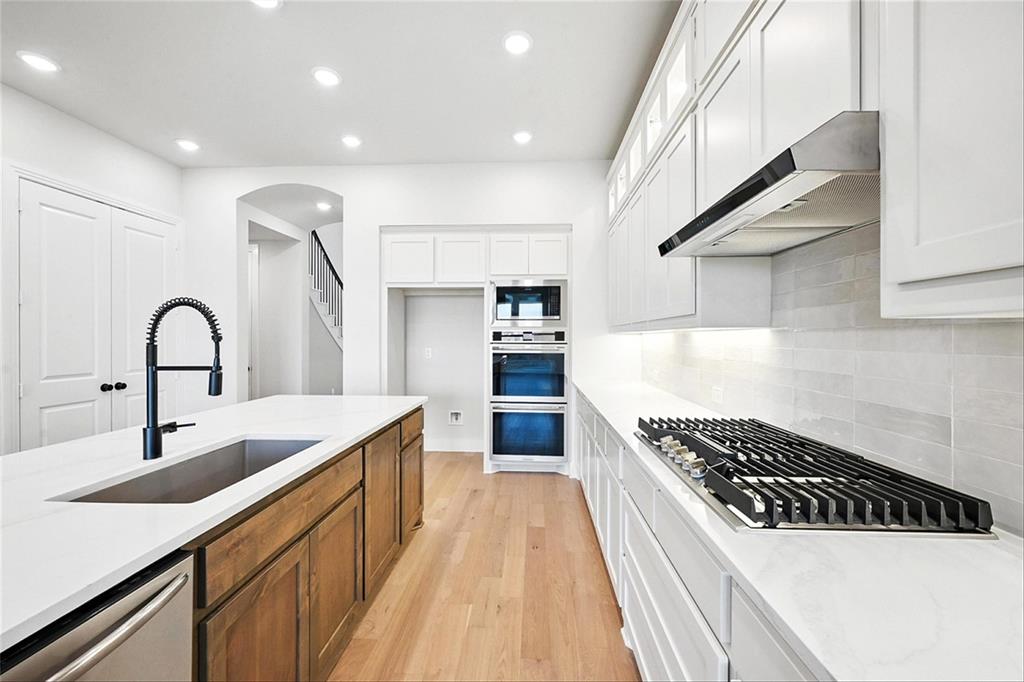 The Parks at Wilson Creek: 50ft. lots - Residential