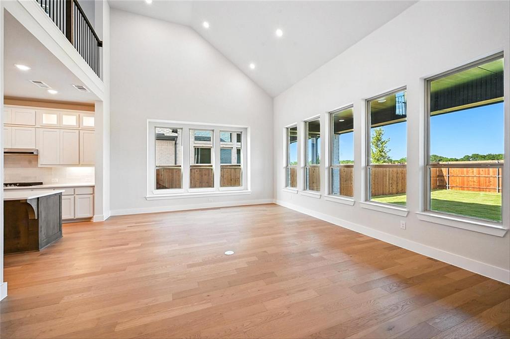 The Parks at Wilson Creek: 50ft. lots - Residential