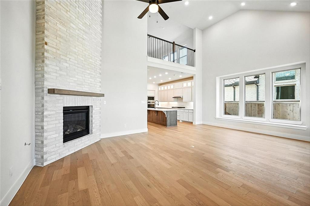 The Parks at Wilson Creek: 50ft. lots - Residential