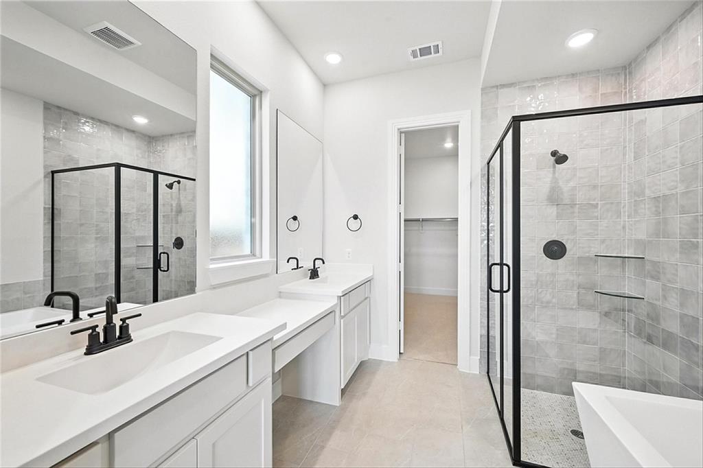 The Parks at Wilson Creek: 50ft. lots - Residential