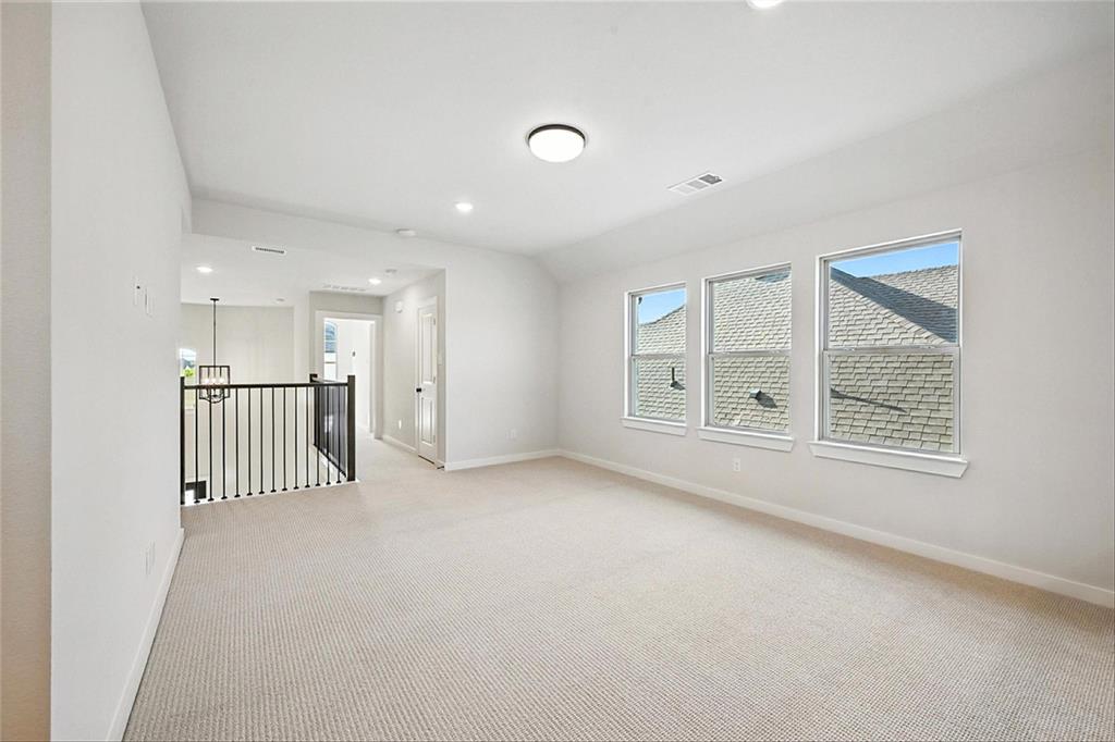 The Parks at Wilson Creek: 50ft. lots - Residential