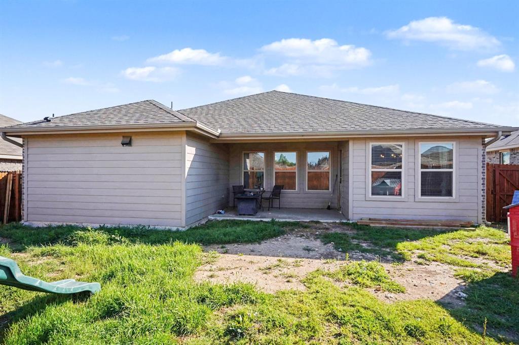 Park View Hills Ph 5c - Residential