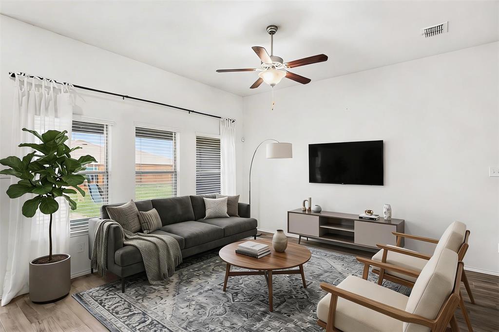 Park View Hills Ph 5c - Residential