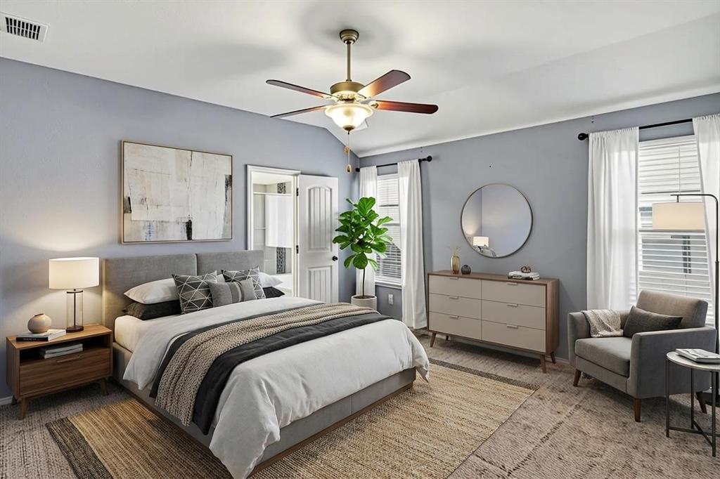 Park View Hills Ph 5c - Residential