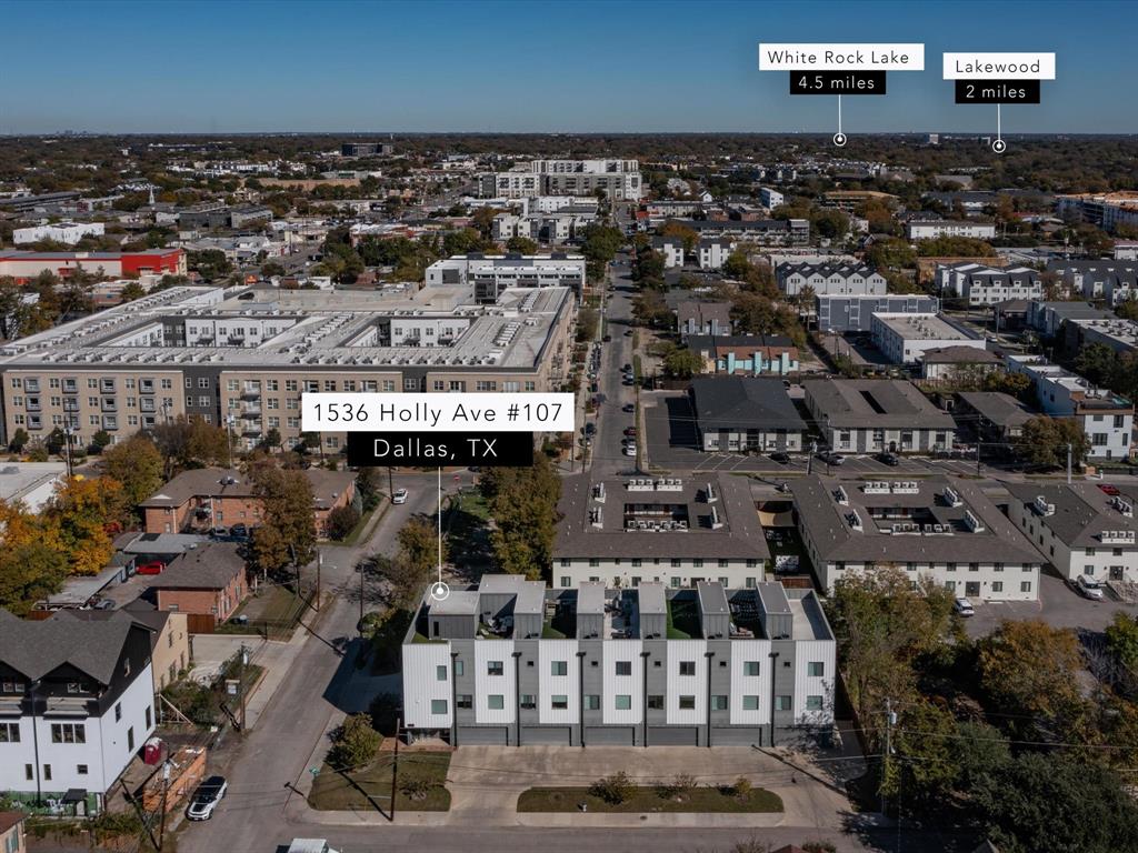 Dallas, Texas 75204, United States, 1 Bedroom Bedrooms, ,2 BathroomsBathrooms,Residential,Active,29938