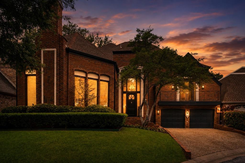 5919 Club Hill Place