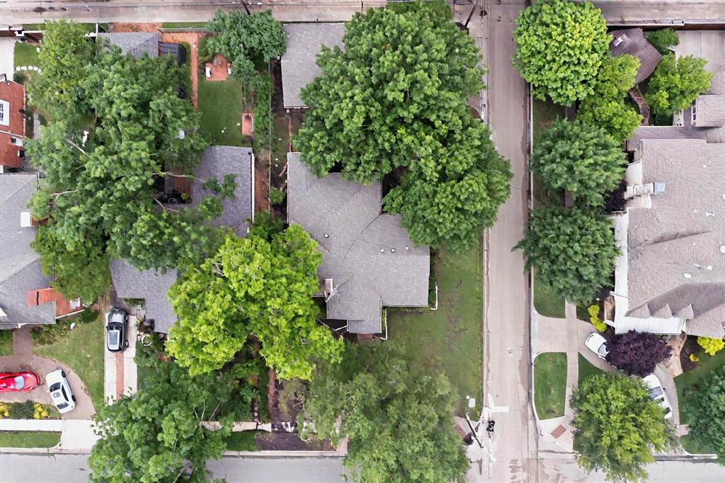 Idlewild - Residential