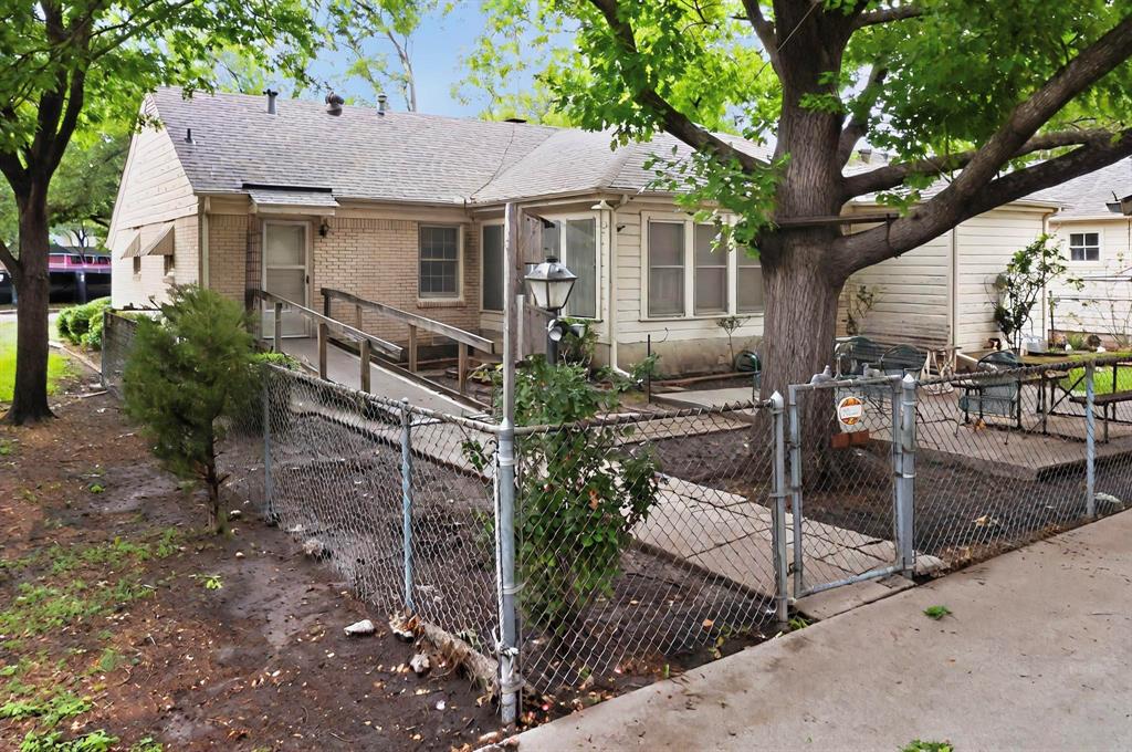 Idlewild - Residential