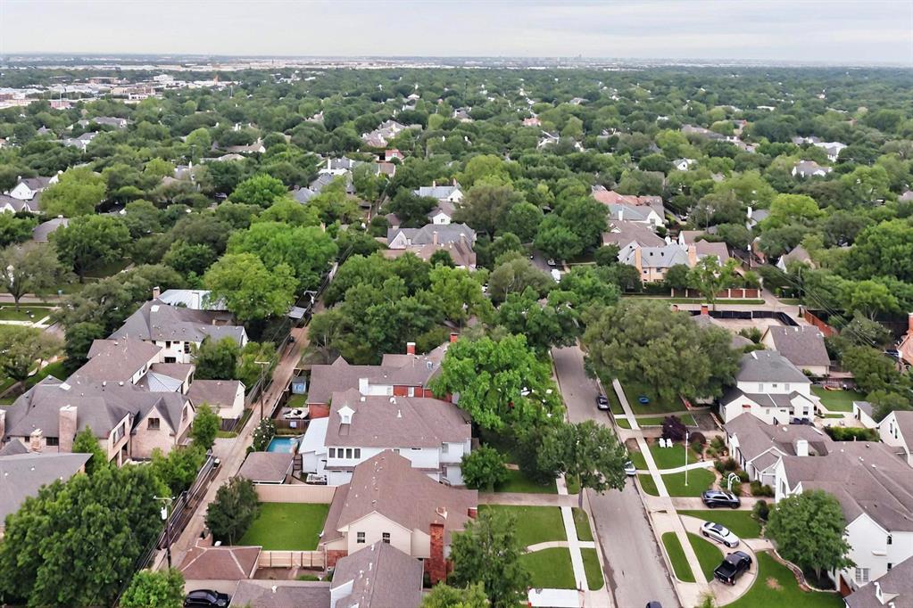 Idlewild - Residential