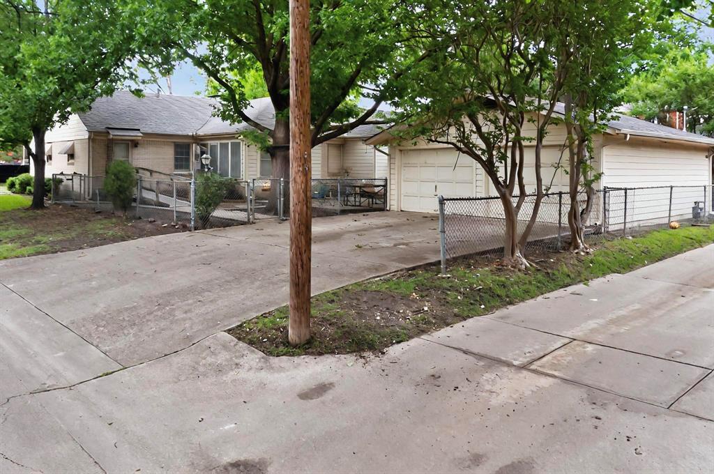 Idlewild - Residential