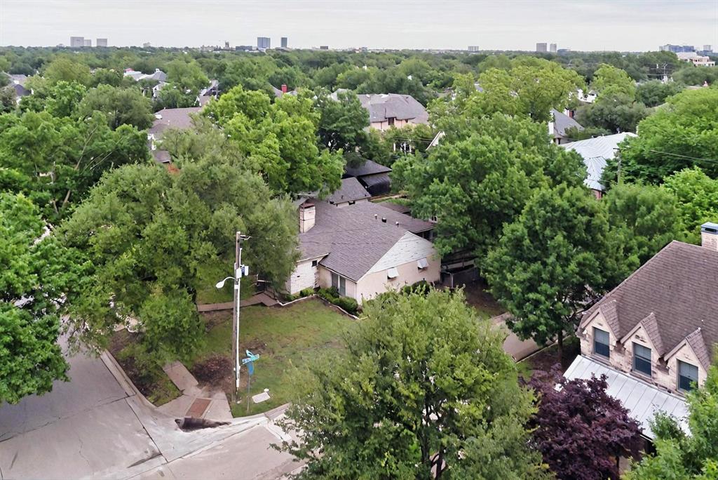 Idlewild - Residential