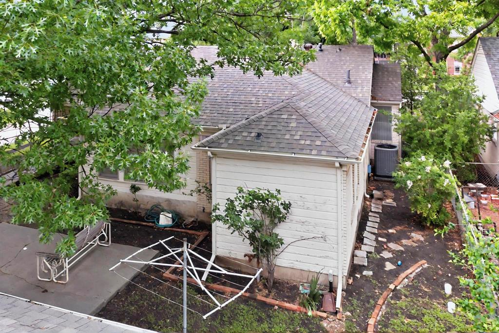 Idlewild - Residential