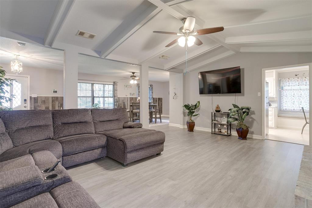 Westhill - Residential