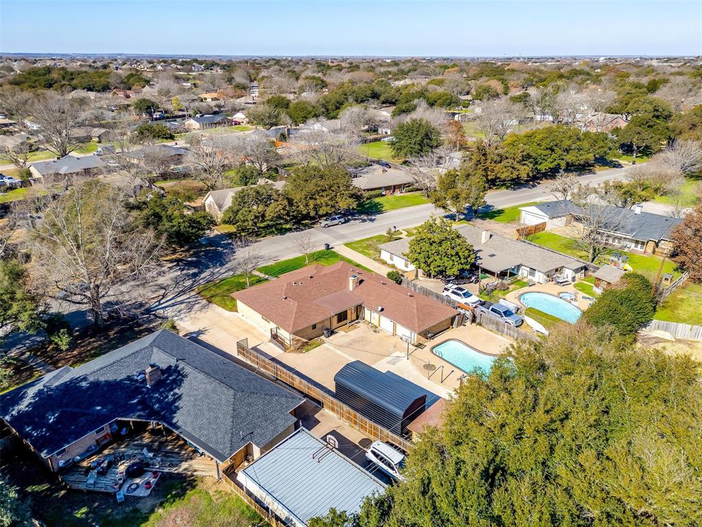 Westhill - Residential