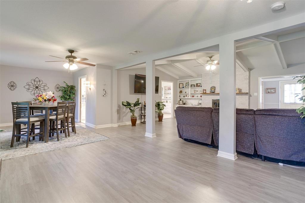 Westhill - Residential