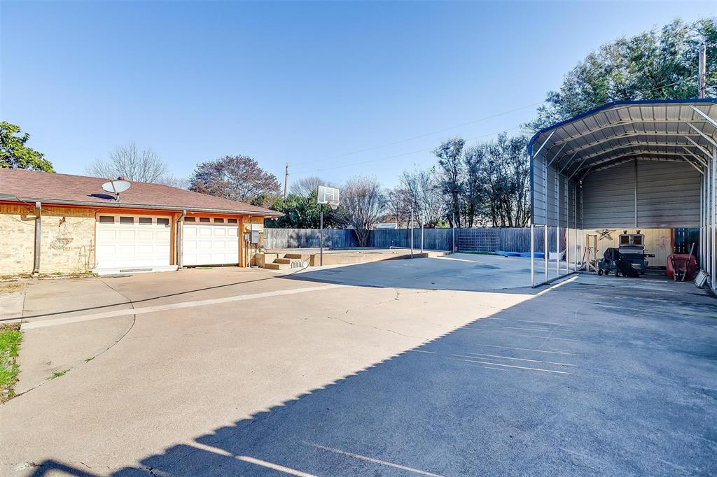 Westhill - Residential