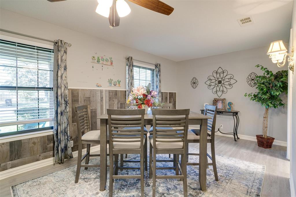 Westhill - Residential