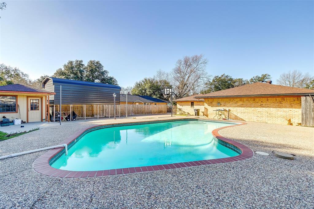 Westhill - Residential