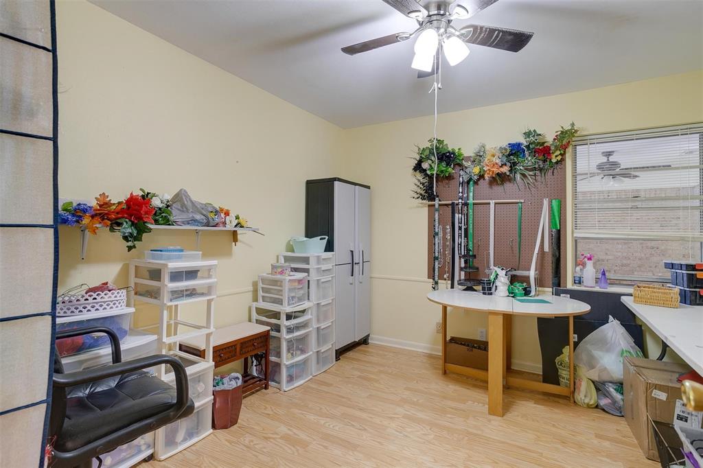 Westhill - Residential