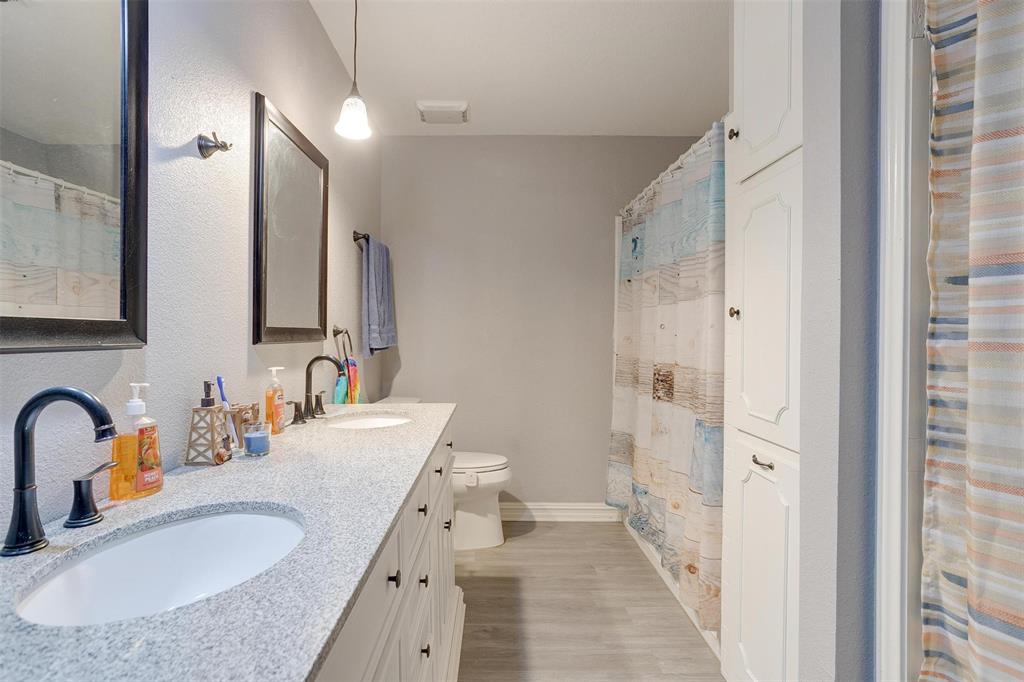 Westhill - Residential