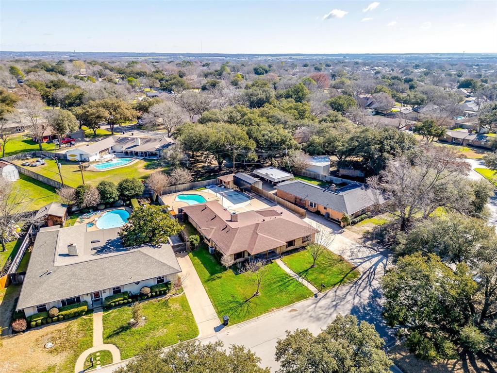 Westhill - Residential