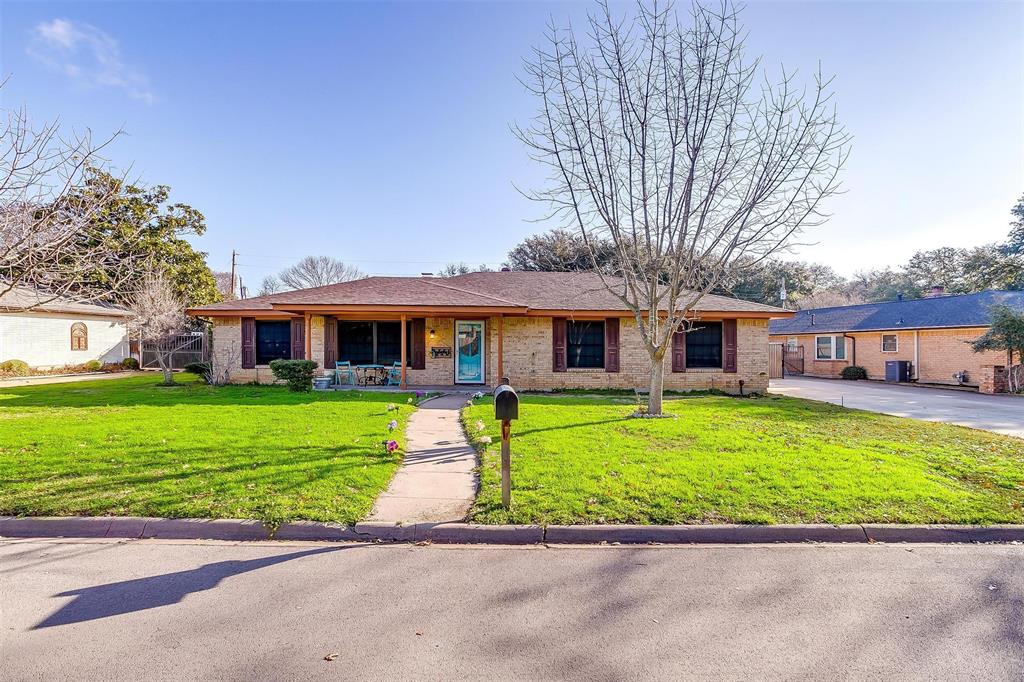 Westhill - Residential