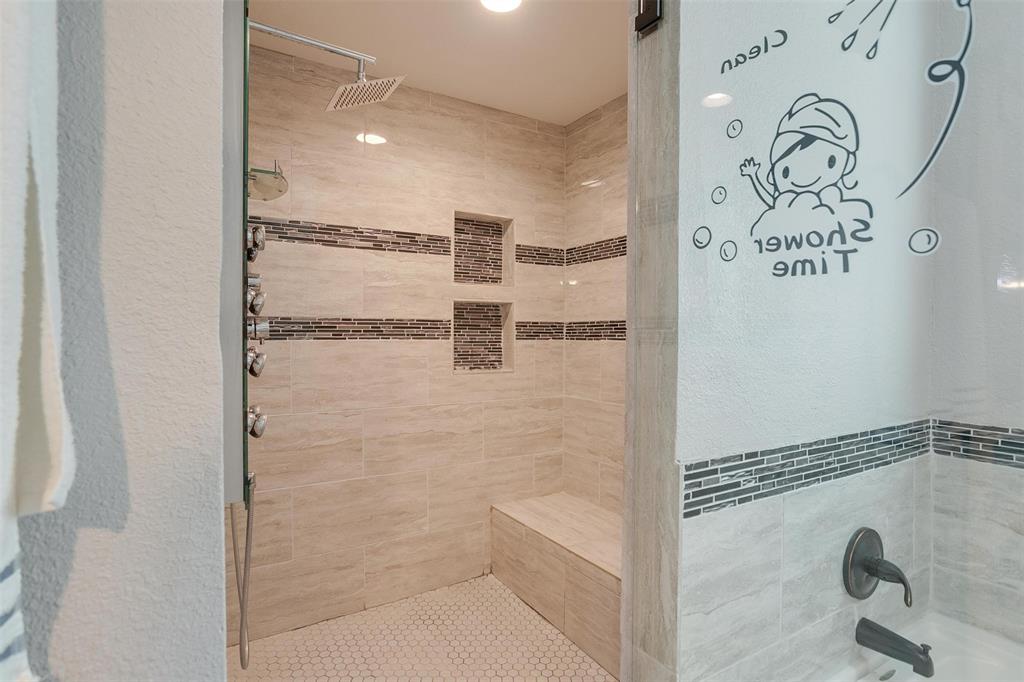 Westhill - Residential