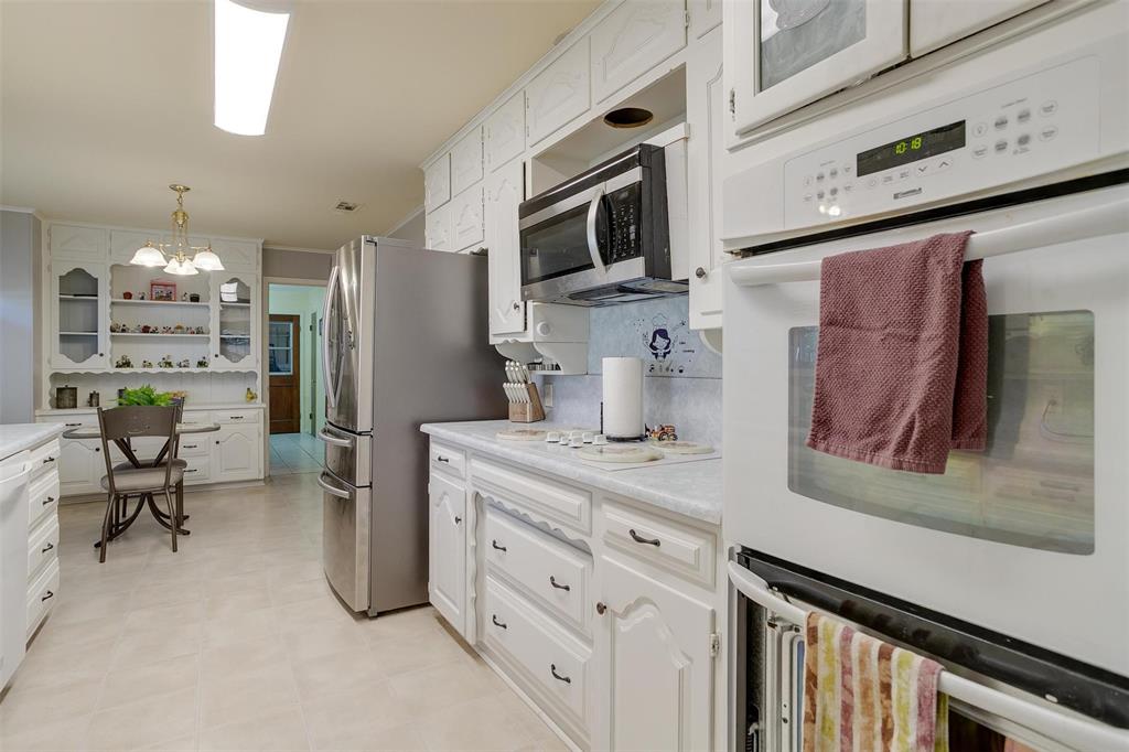 Westhill - Residential