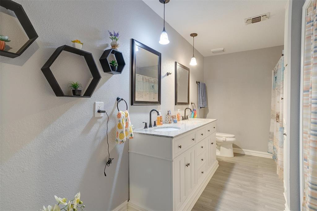 Westhill - Residential