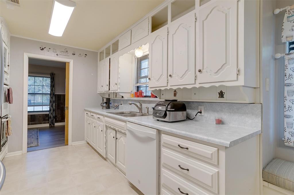 Westhill - Residential