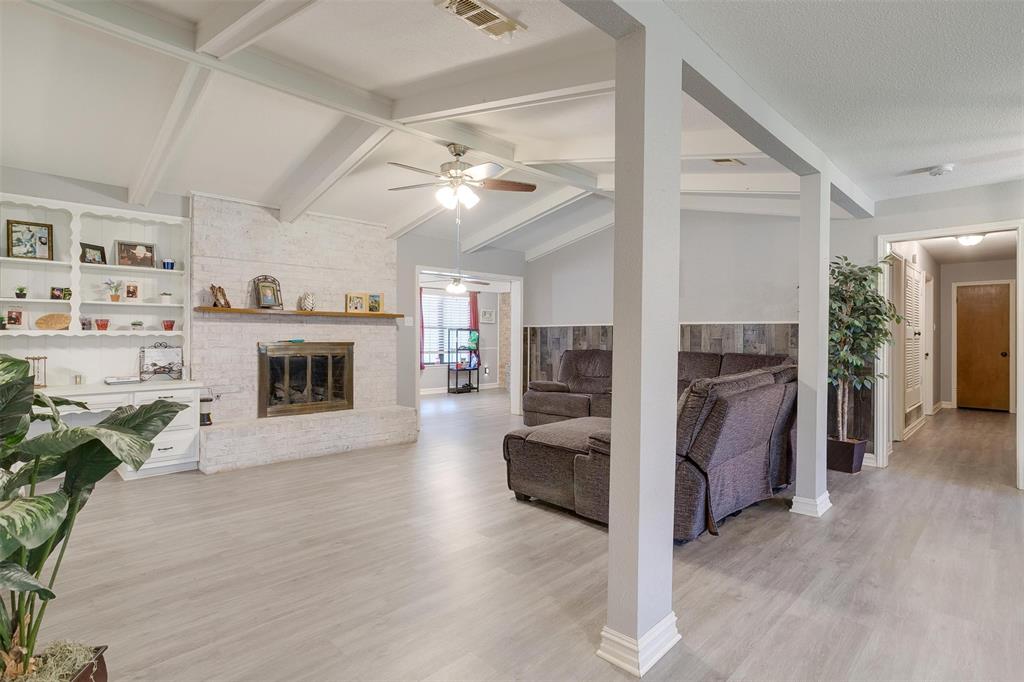 Westhill - Residential