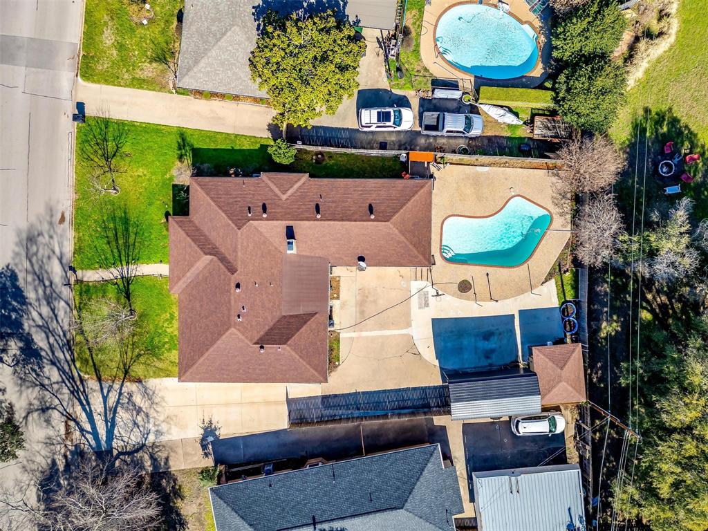 Westhill - Residential