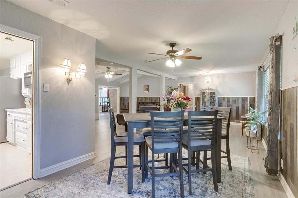 Westhill - Residential